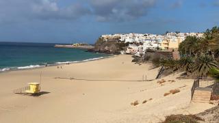 JANDIA MARINA -1 minuto a pie de playa - Morro del Jable - 0