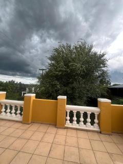 La Cabaña Barbero - Villa Los Aromos - 6