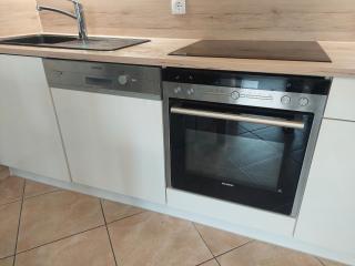 Seeappartement Friesenglück in der ersten Reihe direkt am Duhner Sandstrand - renoviert im März 2025 - Cuxhaven - 1