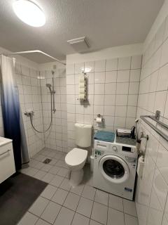 Erfurt City -Schildchensmühle - 1