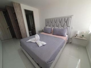 Acogedor Apartamento Ricaurte-Girardot - Ricaurte - 9