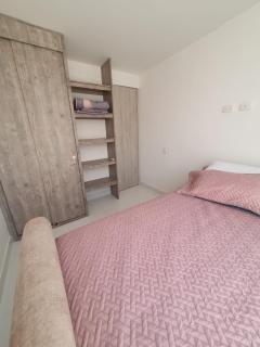 Acogedor Apartamento Ricaurte-Girardot - Ricaurte - 8