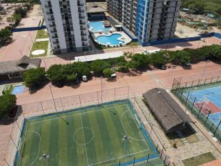 Acogedor Apartamento Ricaurte-Girardot - Ricaurte - 5