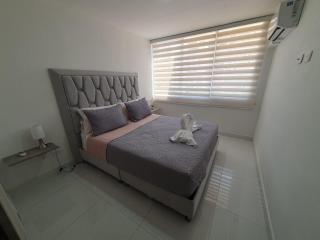 Acogedor Apartamento Ricaurte-Girardot - 1