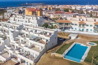 The balcony of dreams Infinite terrace - Tarifa - 6