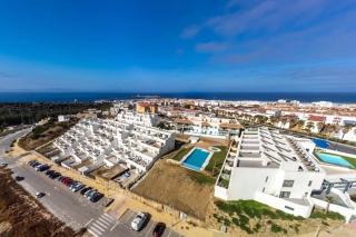The balcony of dreams Infinite terrace - Tarifa - 9