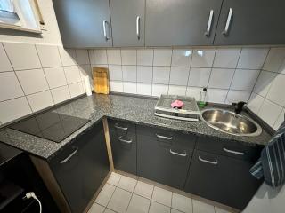 Erfurt City -Schildchensmühle - 0