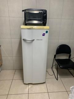 Suíte Privativa - Volta Redonda - 9