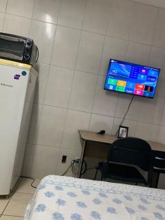 Suíte Privativa - 6