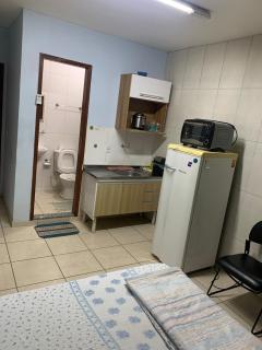 Suíte Privativa - Volta Redonda - 5