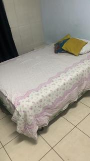 Suíte Privativa - 4