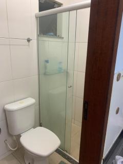 Suíte Privativa - 3