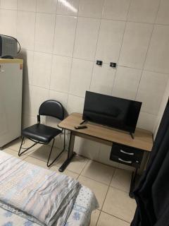 Suíte Privativa - Volta Redonda - 2