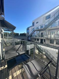 Apartment in Kristiansand - 8