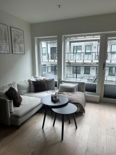 Apartment in Kristiansand - 5