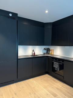 Apartment in Kristiansand - Kristiansand - 1