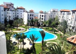 MARINA AGADIR Appartement VHUIT - Agadir - 5