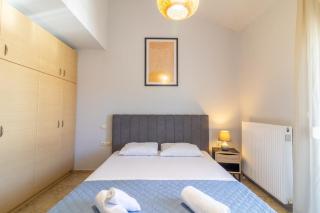 Dimitra Boutique Apartments 2 - 3