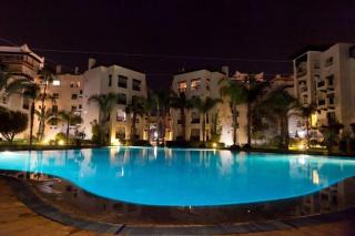 MARINA AGADIR Appartement VHUIT - Agadir - 6