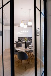 Premium 110 sqm apartment in the historical center - 0