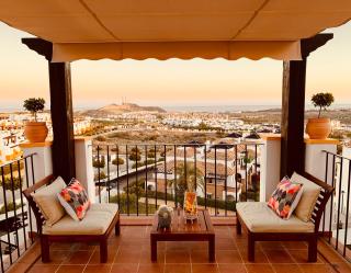 Hestía Vera Thalassa SPA Tu hogar lejos de casa - 8