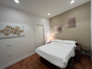 B&B Villa Sant'Elmo con parcheggio interno - Napoli - 4