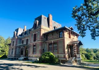 Chambre au Château - Chaumes-en-Brie - 6