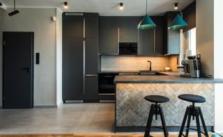 Castle Residence - 7