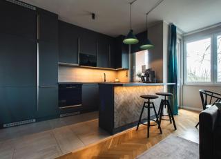 Castle Residence - Budapest - 7