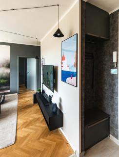 Castle Residence - Budapest - 3