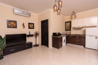 2bedrooms apartment 53 - Hurghada - 1