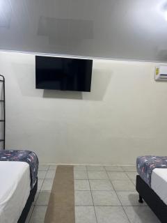 Cabinas Manzanillo Caribe - Manzanillo - 6