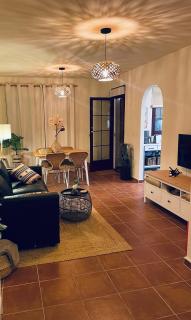Casa Flamenco, Begane grond appartement met tuin & zwembad - 5