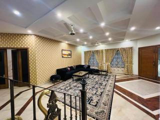 Bhadana Guest House - Islamabad - 0