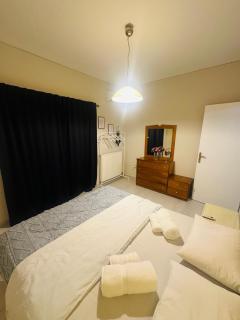 Maison 26 - Near the airport - Spata - 6