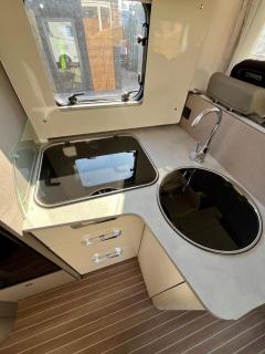 Endless - Mobile Home - 4 people - Schwerin - 7