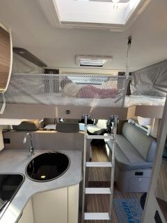 Endless - Mobile Home - 4 people - Schwerin - 6