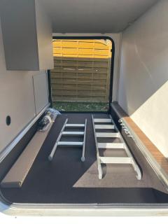 Endless - Mobile Home - 4 people - Schwerin - 3