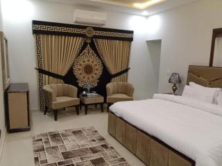 Bhadana Guest House - Islamabad - 2