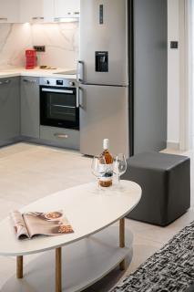 Elio Apartment 1 - Chania - 5