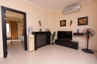 2bedrooms apartment 53 - Hurghada - 3