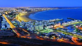 MARINA AGADIR Appartement VHUIT - Agadir - 7