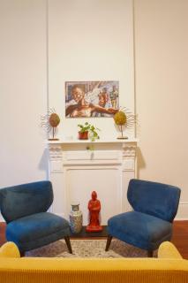 Classic Bywater Shotgun Suite Great location in Bywater - 9