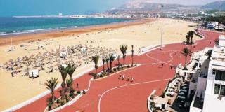 MARINA AGADIR Appartement VHUIT - Agadir - 9