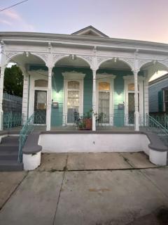 Classic Bywater Shotgun Suite Great location in Bywater - New Orleans - 8