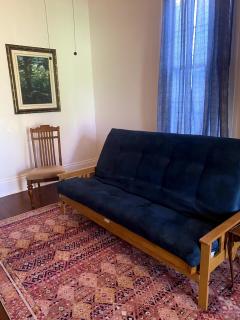 Classic Bywater Shotgun Suite Great location in Bywater - 7