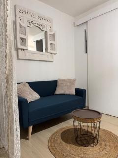 Tiny house à 50m de la plage de Miomo - Marine du Miomo - 5