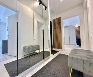 Yuva Apartment Cosmopolis - Tunari - 8