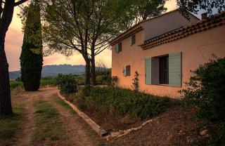 Mas des Collines - Saint-Hippolyte-le-Graveyron - 8