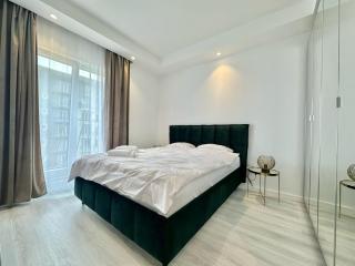 Yuva Apartment Cosmopolis - 9
